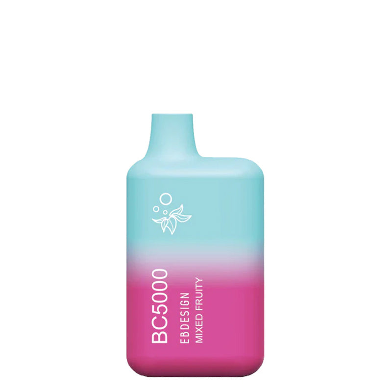 Mixed Fruity EB Design BC5000 Disposable - Vaper Corner