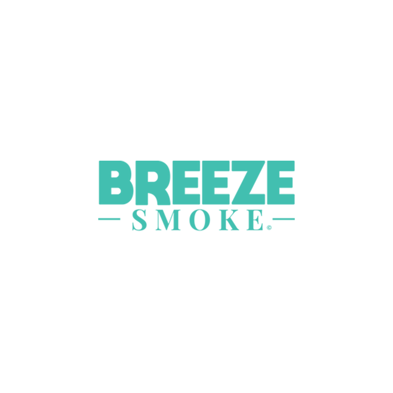 Breeze Smoke Disposable Vapes - Vaper Corner