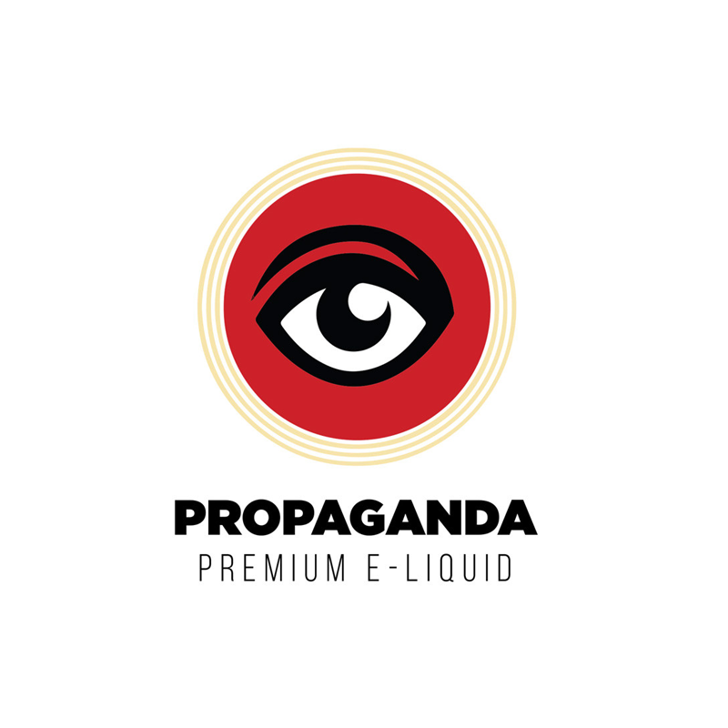 Propaganda eLiquid Flavors - Vaper Corner