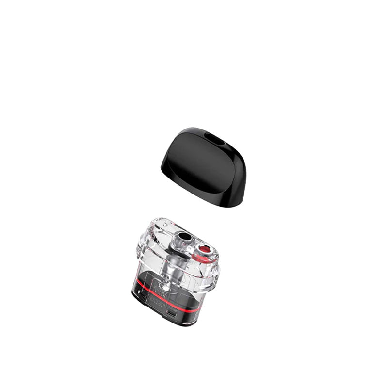 Detailed view of SMOK Novo 5 Replacement Pod - Vaper Corner