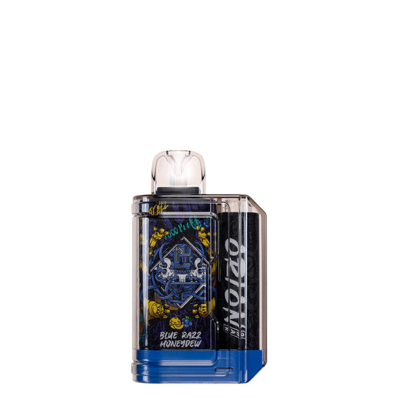 Blue Razz Honeydew Lost Vape Orion Bar 7500 Disposable - Vaper Corner