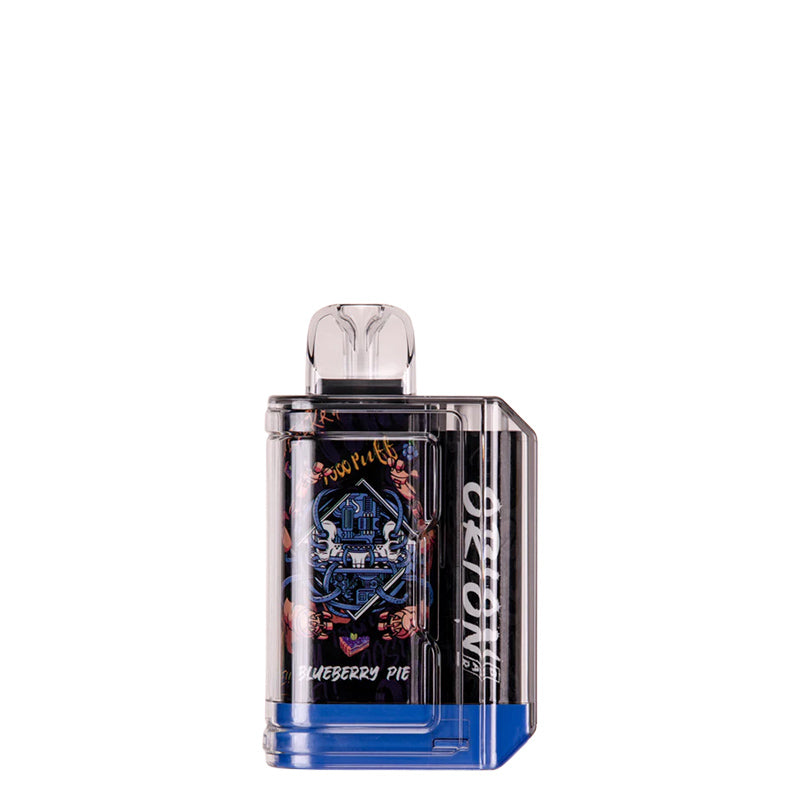 Blueberry Pie Lost Vape Orion Bar 7500 Disposable - Vaper Corner