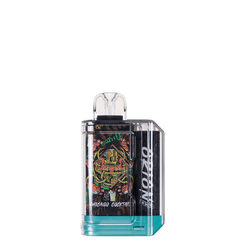 Chicago Cocktail Lost Vape Orion Bar 7500 Disposable - Vaper Corner