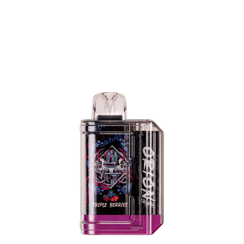 Triple Berries Lost Vape Orion Bar 7500 Disposable - Vaper Corner