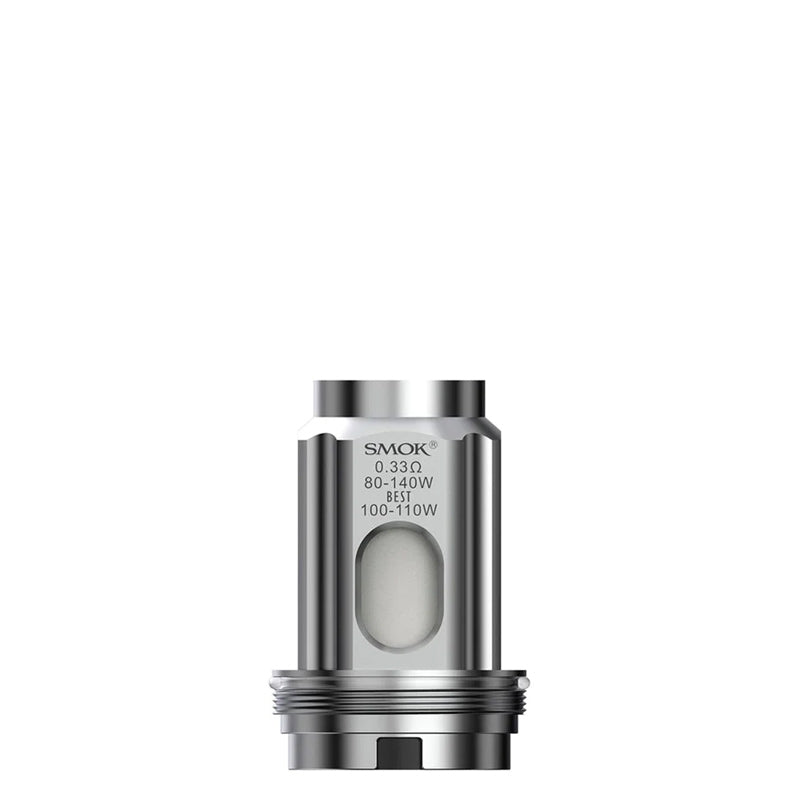 SMOK TFV18 Replacement Coils 0.33 ohm - Vaper Corner